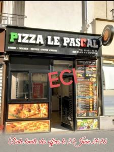 Vente Commerce PARIS-13EME-ARRONDISSEMENT 75013