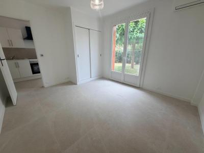 Location Appartement BEAURECUEIL 13100