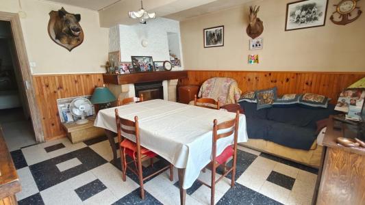 Vente Maison LAURAGUEL 
