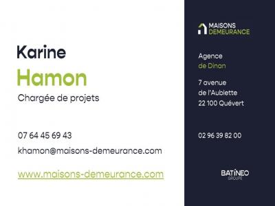 Vente Maison CREHEN 