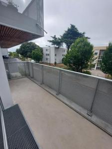 Location Appartement 3 pi�ces BEGLES 33130