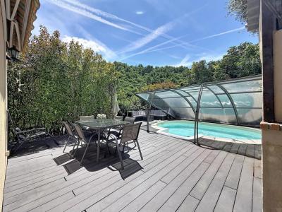 Vente Maison 5 pi�ces LEVENS 06670