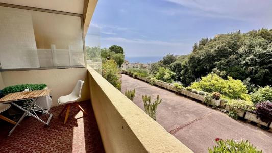 Vente Appartement NICE 06200