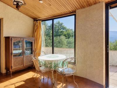 Vente Maison 7 pi�ces BONSON 06830