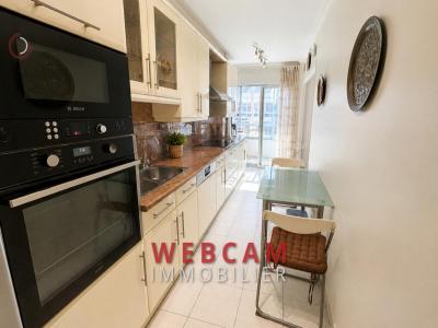 Vente Appartement CANNES 