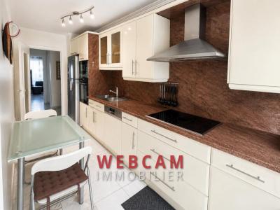 Vente Appartement CANNES 