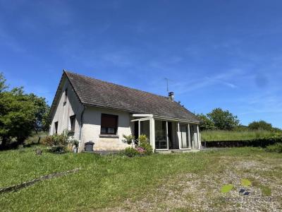 Vente Maison 4 pi�ces CHAMBERET 19370