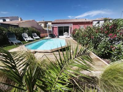 Vente Maison 4 pi�ces CARCES 83570