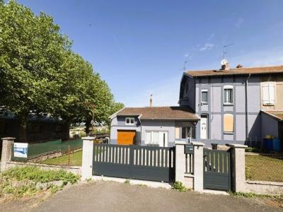 Vente Maison 5 pi�ces PIENNES 54490