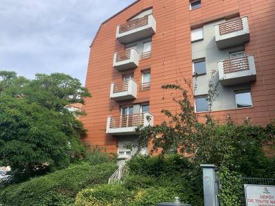 Vente Appartement 2 pi�ces LOMME 59160