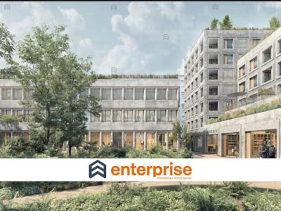 Vente Bureau HAVRE 76600