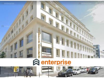Vente Bureau HAVRE 76600