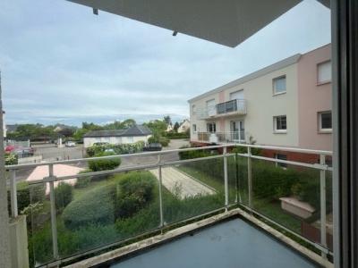 Location Appartement BOIS-GUILLAUME 76230