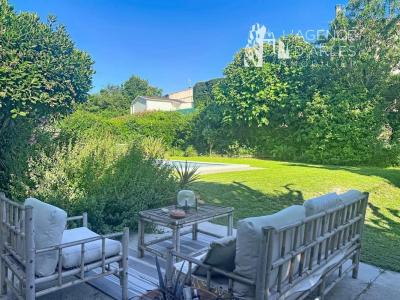 Vente Maison 6 pi�ces ARLES 13200
