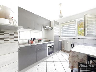 Vente Appartement 3 pi�ces MONTBELIARD 25200