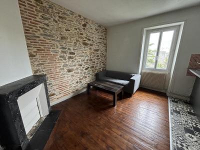 Location Appartement 2 pi�ces NANTES 44000