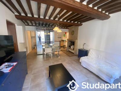 Location Appartement CAEN 14000
