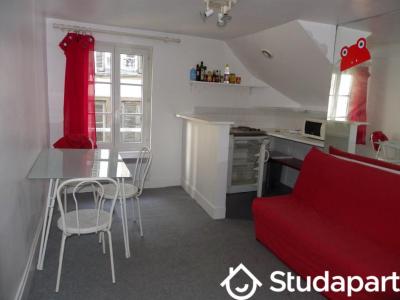 Location Appartement 2 pi�ces TROYES 10000