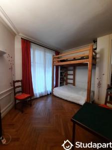 Location Appartement PARIS-16EME-ARRONDISSEMENT 75016