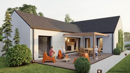 Vente Maison 6 pi�ces RILLY-SUR-LOIRE 41150