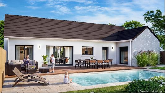 Vente Maison SERVAVILLE-SALMONVILLE 