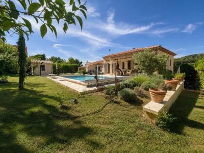 Vente Maison 6 pi�ces MAUSSANE-LES-ALPILLES 13520