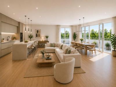 Vente Appartement 4 pi�ces SANGUINET 40460
