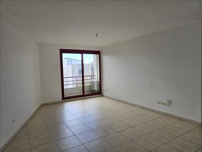 Location Appartement 3 pièces SAINT-DENIS 97400