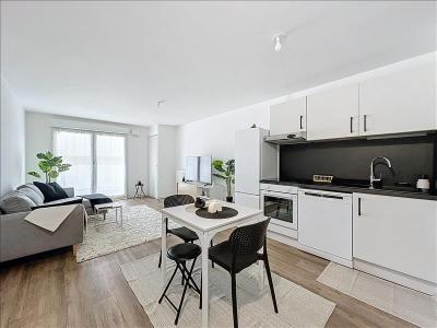 Location Appartement 2 pi�ces LUISANT 28600