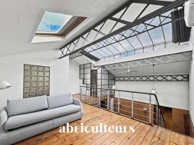 Vente Appartement 4 pièces ARGENTEUIL 95100