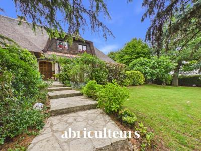 Vente Maison 11 pi�ces BOUSSY-SAINT-ANTOINE 91800