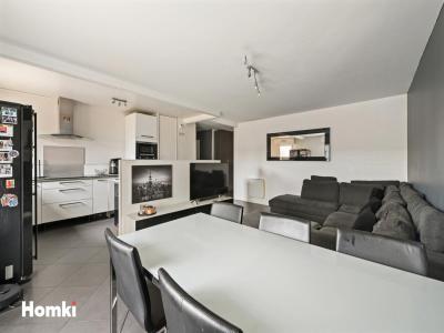 Vente Appartement 4 pi�ces MONTMAGNY 95360