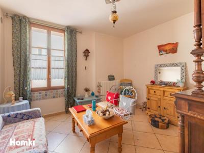 Vente Maison 4 pi�ces CRUZY 34310