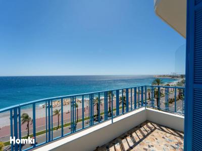 Vente Appartement 3 pi�ces NICE 06200