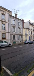Location Appartement 2 pi�ces NANCY 54000