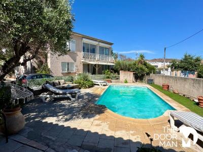 Vente Prestige SOLLIES-PONT 83210