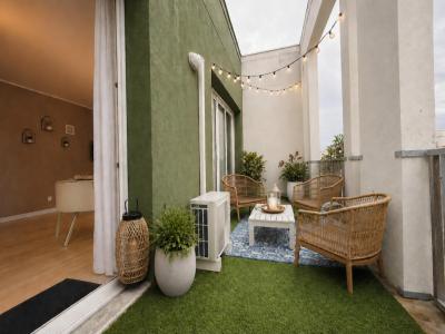 Vente Appartement 3 pi�ces BLAGNAC 31700