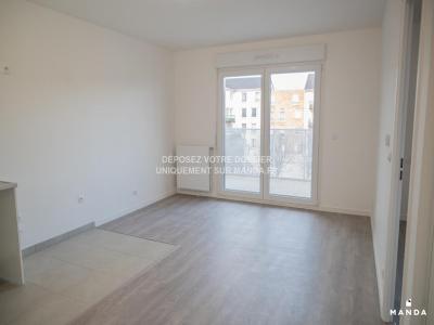 For rent Apartment NOISY-LE-SEC  93