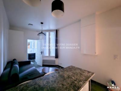 Location Appartement CLAMART 92140