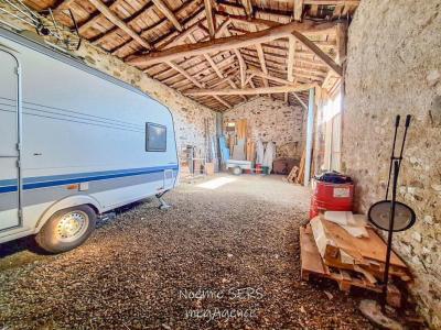 Vente Terrain TOURLANDRY 49120