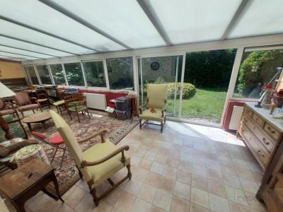 Vente Maison ENNERY PONTOISE 95