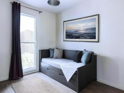 Vente Appartement NANTES 44200