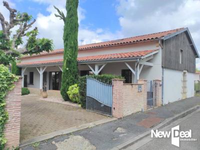 Vente Maison 7 pi�ces VILLENEUVE-SUR-LOT 47300