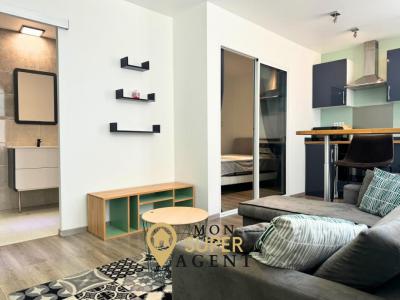 For rent Apartment MELUN 