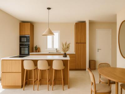 Vente Maison LORIOL-DU-COMTAT 