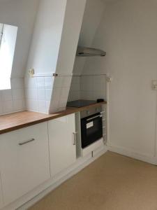 Location Appartement GUERCHE-DE-BRETAGNE 35130