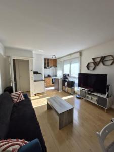 Location Appartement 2 pi�ces PLAISIR 78370