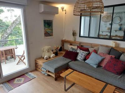 Location Appartement 2 pi�ces MERIGNAC 33700