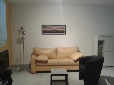 Location Maison 2 pi�ces BORDEAUX 33000
