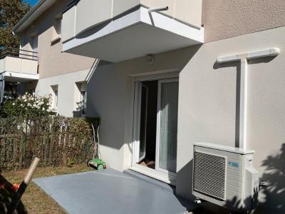 Location Appartement 2 pi�ces EYSINES 33320